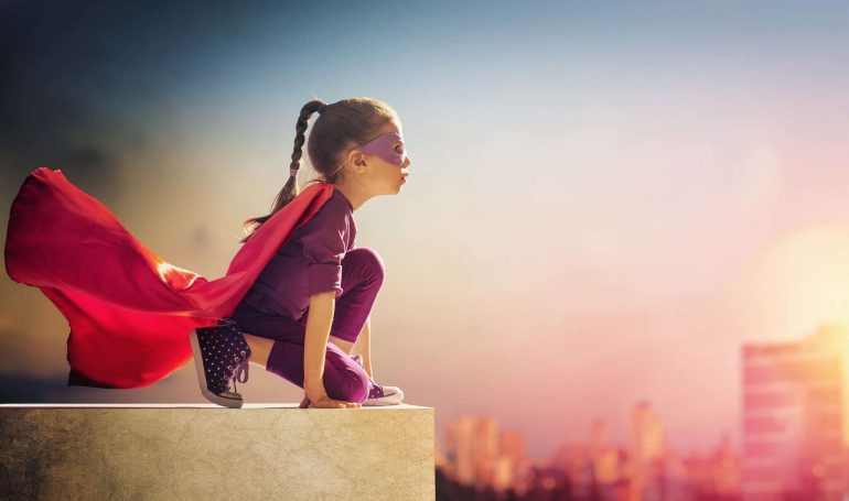 Heroes to meet Superfans at Circle on Cavill this kids week