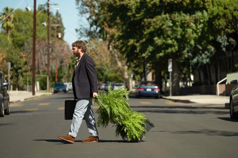 Between Two Ferns - The Movie
