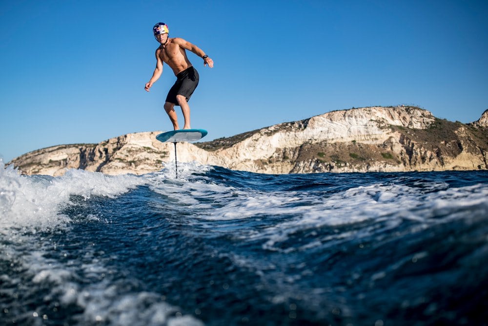 America's Cup winner Jimmy Spithill opens up on injury, age and Kiwi rivalry.