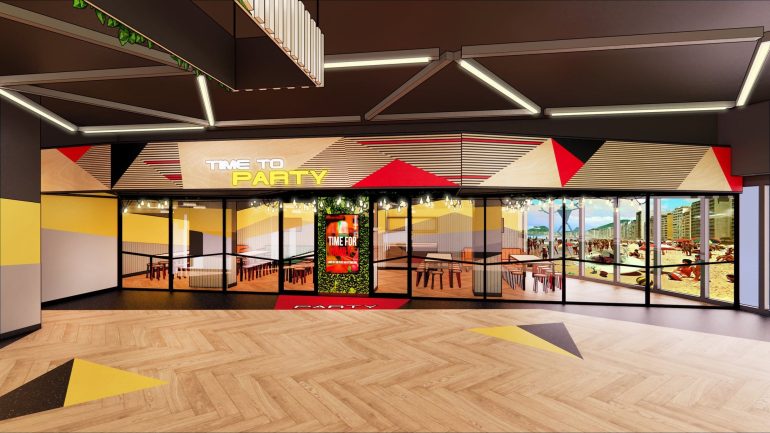 Timezone Surfers Paradise enters a new era