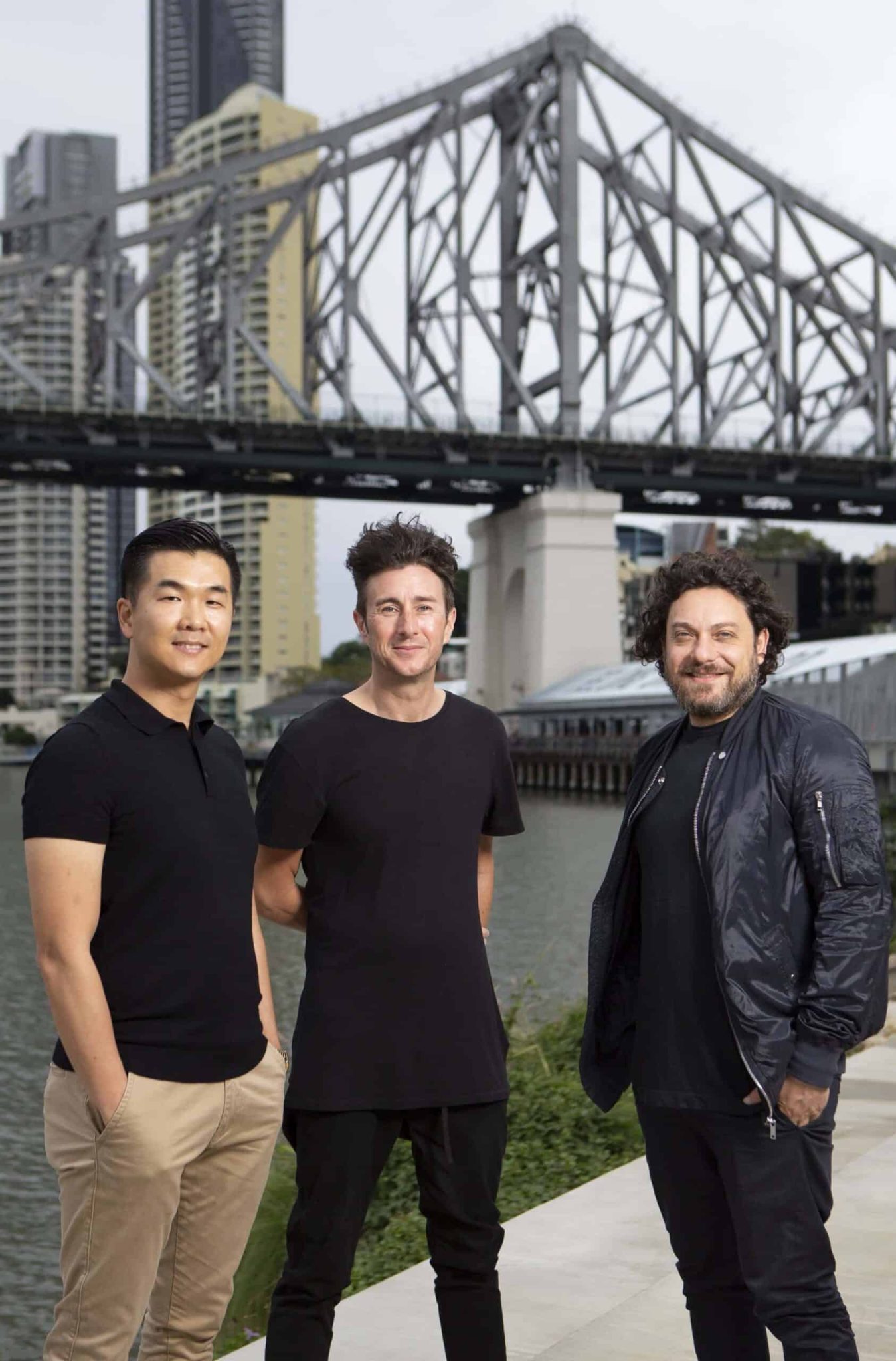 Yoko bringing the tastes of Tokyo to Brisbane this November
