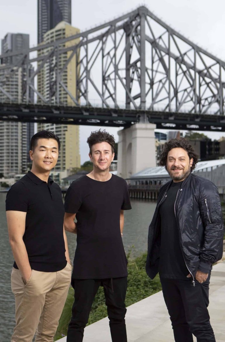 Yoko bringing the tastes of Tokyo to Brisbane this November