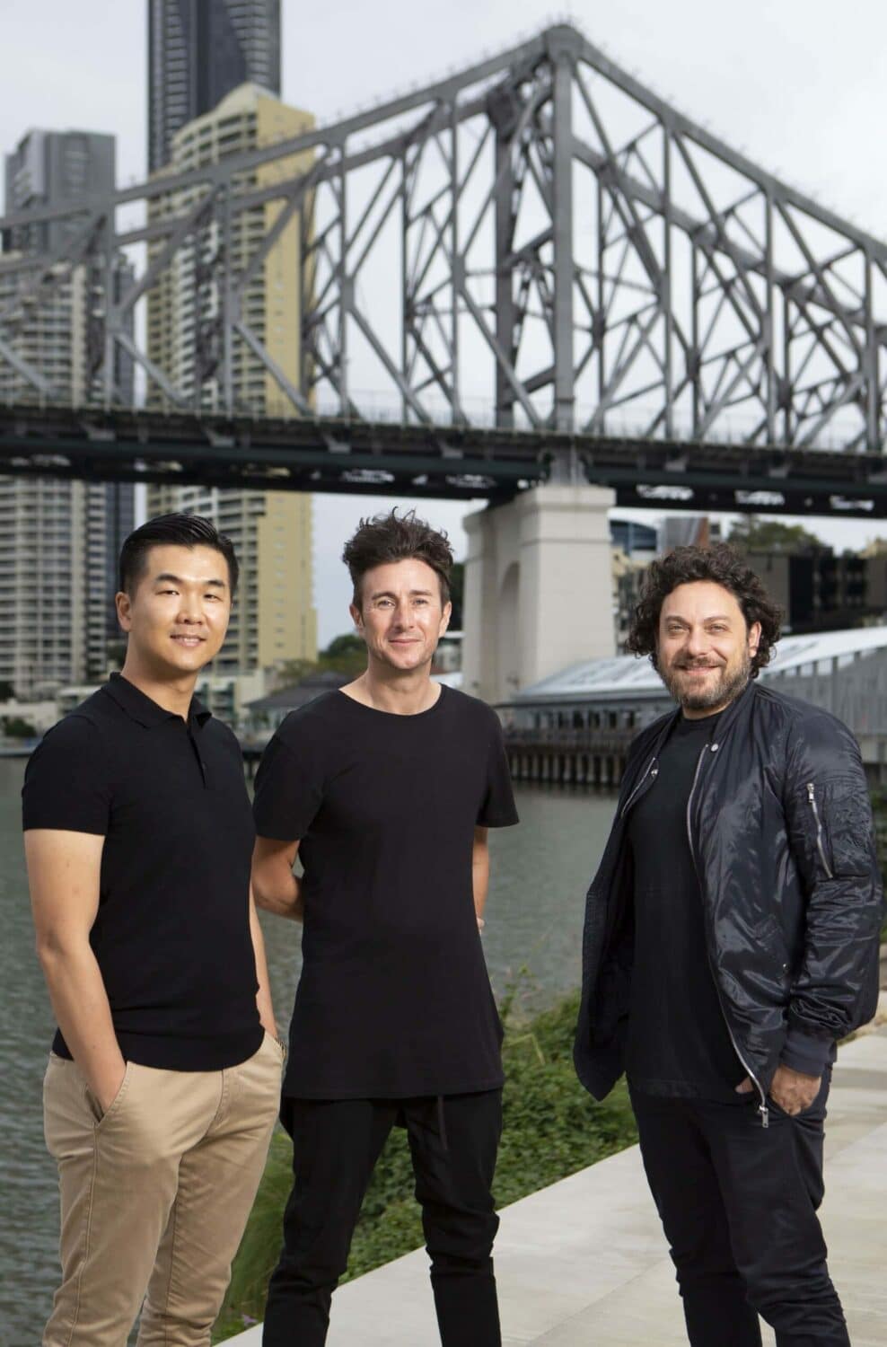 Yoko bringing the tastes of Tokyo to Brisbane this November