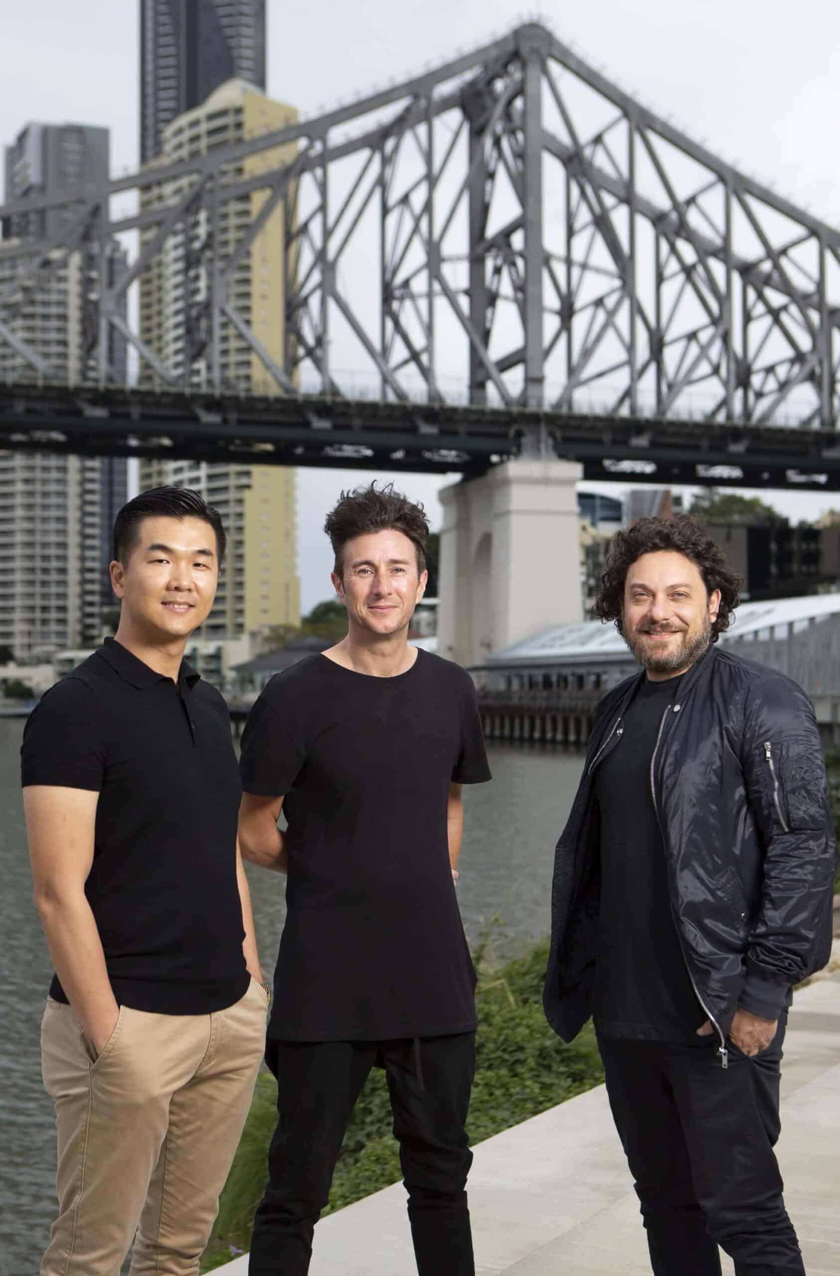 Yoko bringing the tastes of Tokyo to Brisbane this November