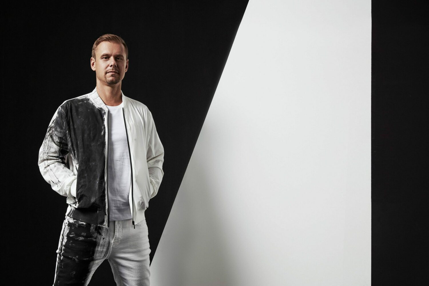 A new chapter for Armin van Buuren with Balance