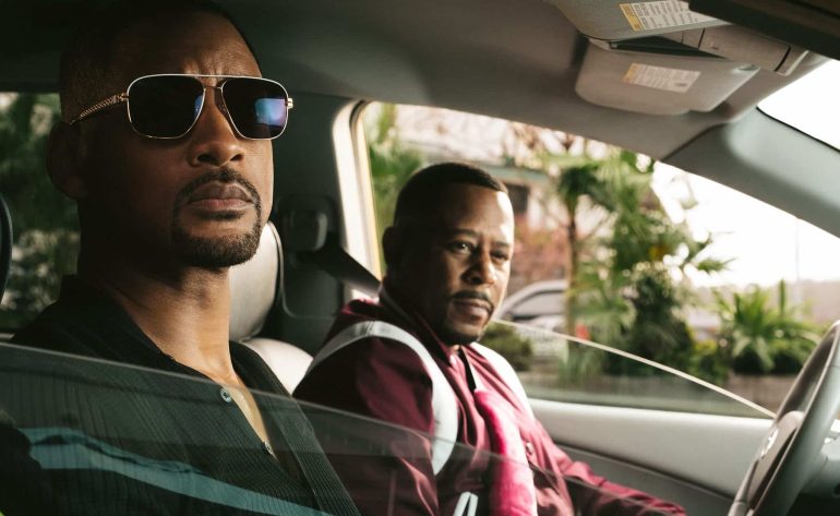 Trailer: One last time, Bad Boys for Life