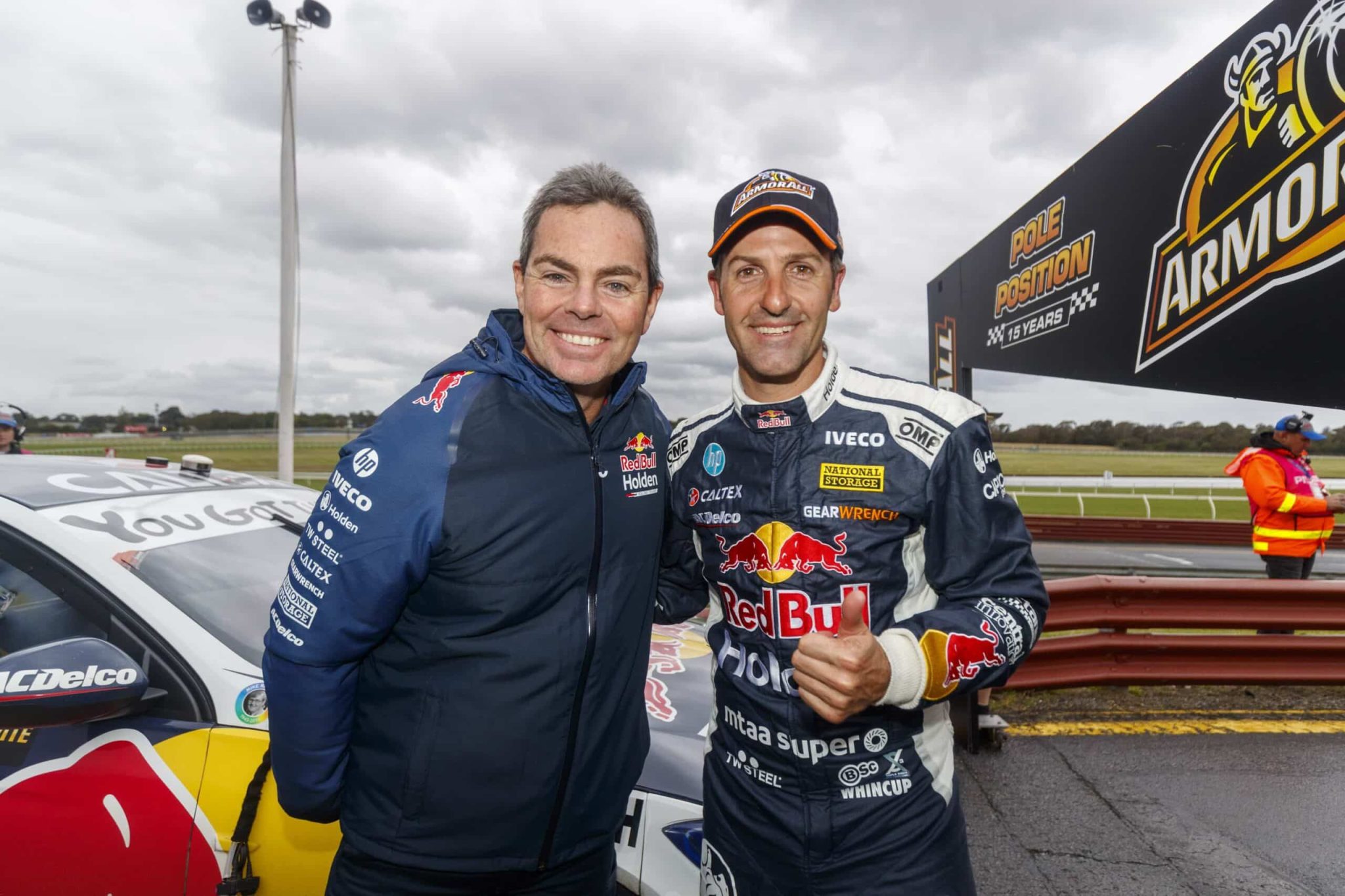 2019 Virgin Australia Supercars Championship - Sandown 500