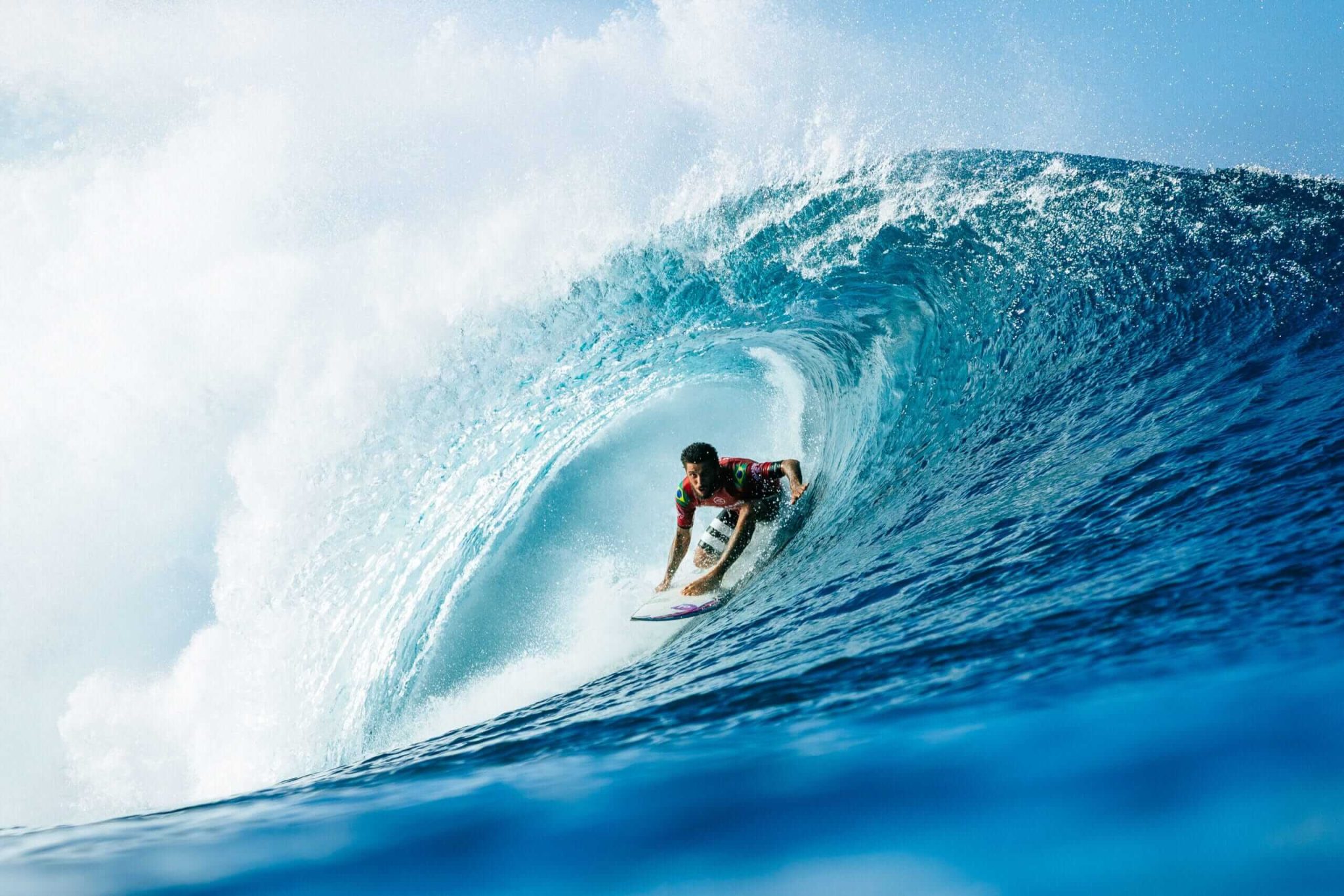 Billabong Pipe Masters - WSL Championship 2019