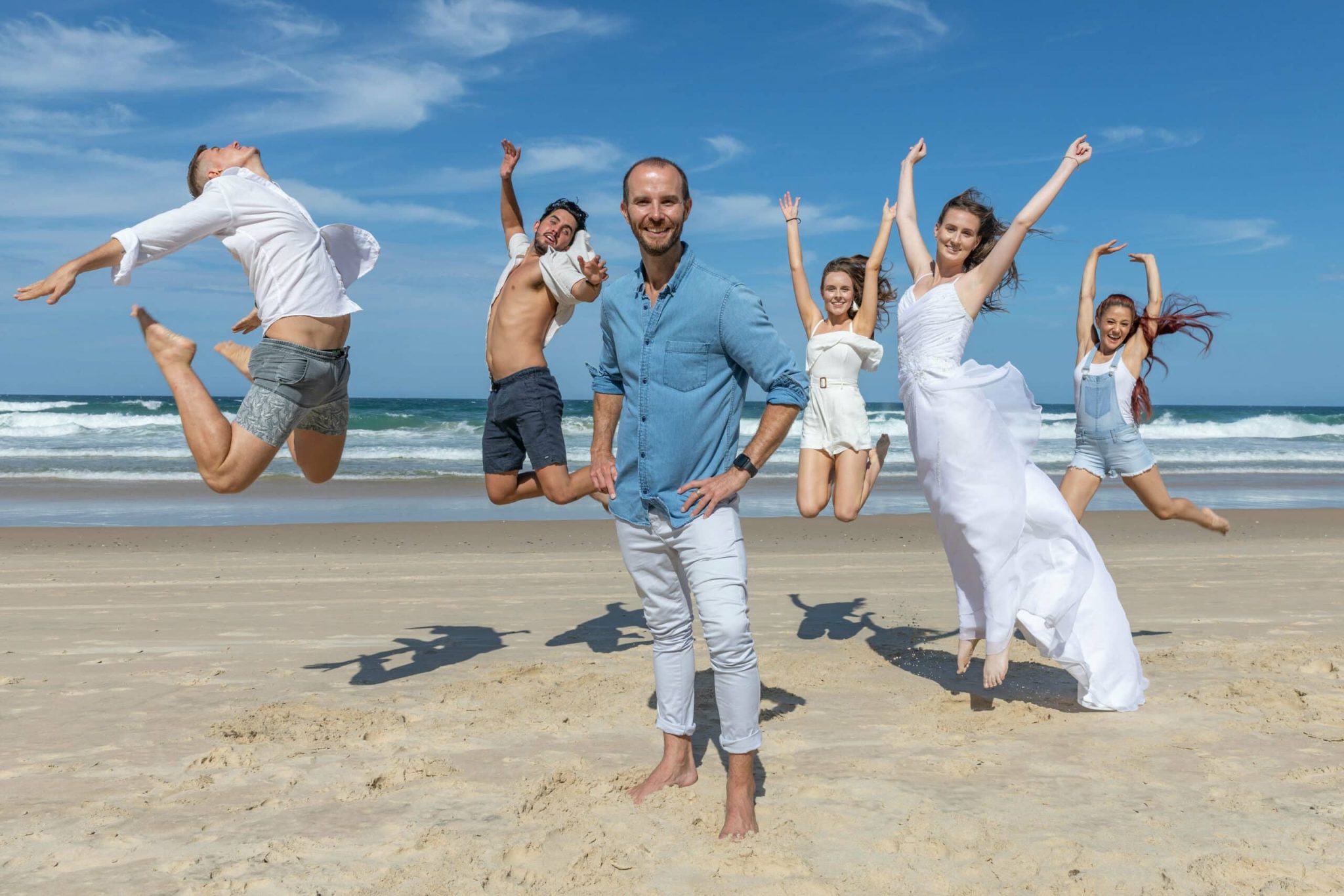 Local search for Lead Role in Mamma Mia Gold Coast launched