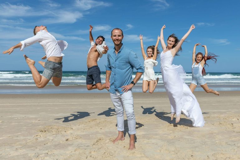 Local search for Lead Role in Mamma Mia Gold Coast launched