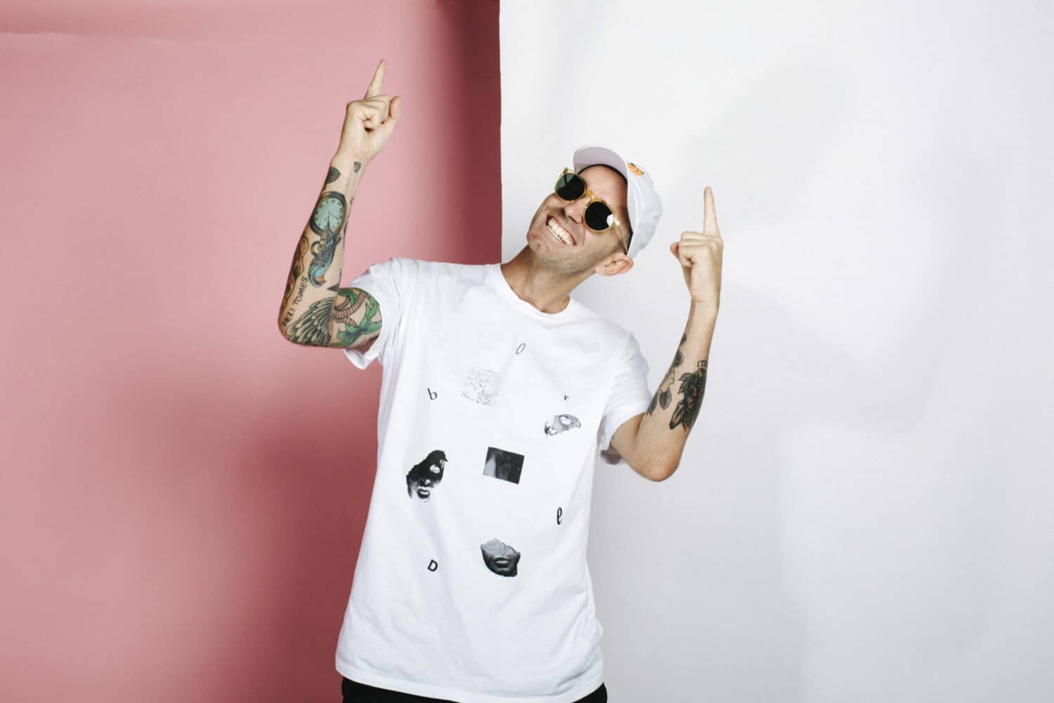 Paces set to headline the Gold Coast Music Awards