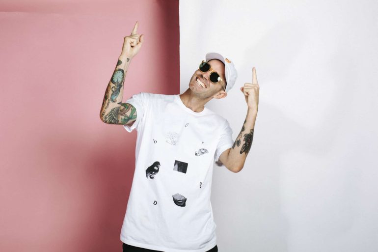Paces set to headline the Gold Coast Music Awards