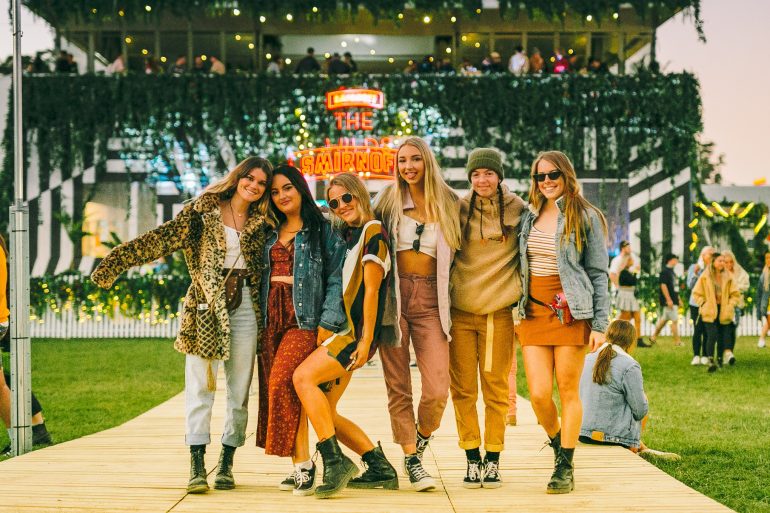 Who's ready for the 20th year of Splendour In The Grass