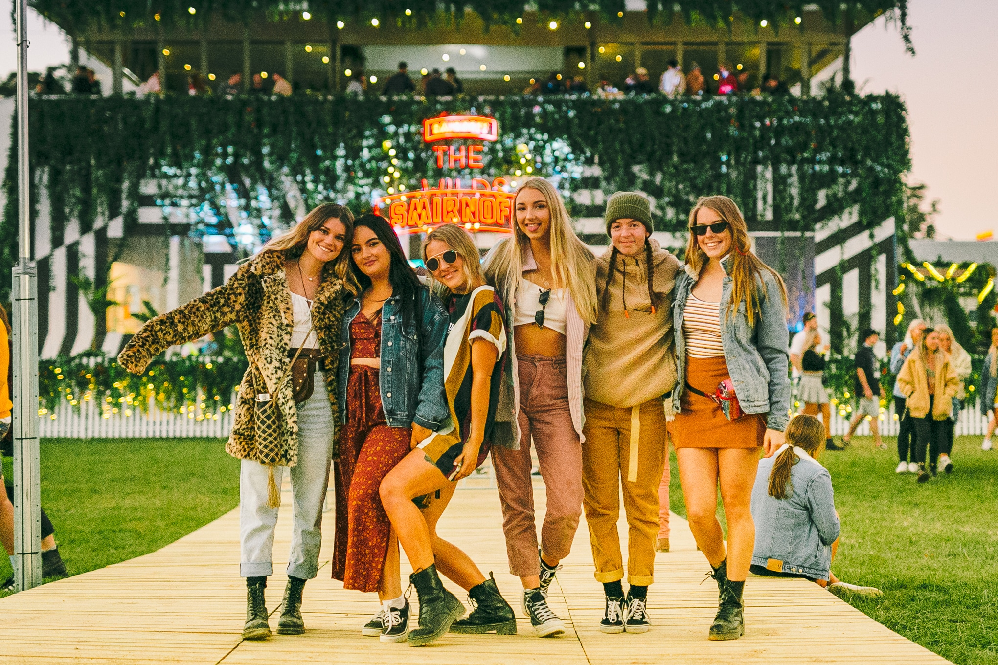 Who's ready for the 20th year of Splendour In The Grass
