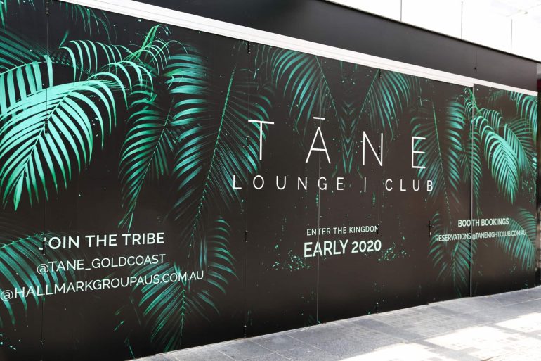 Tane Godl Coast