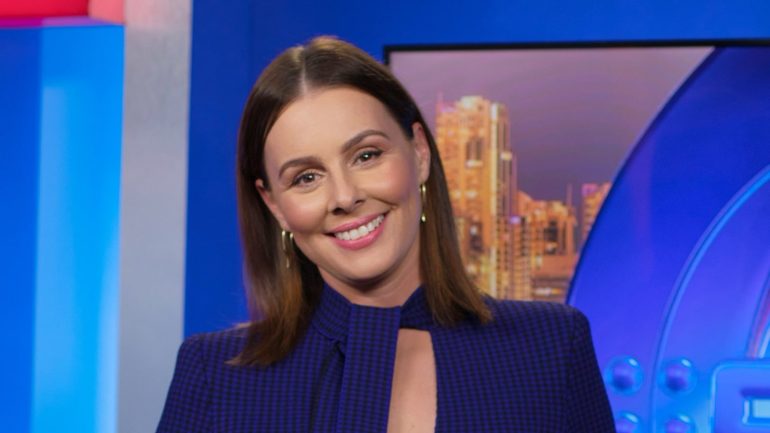 Faces of the Gold Coast - Eva Milic… authenticity with a side of sneakers!