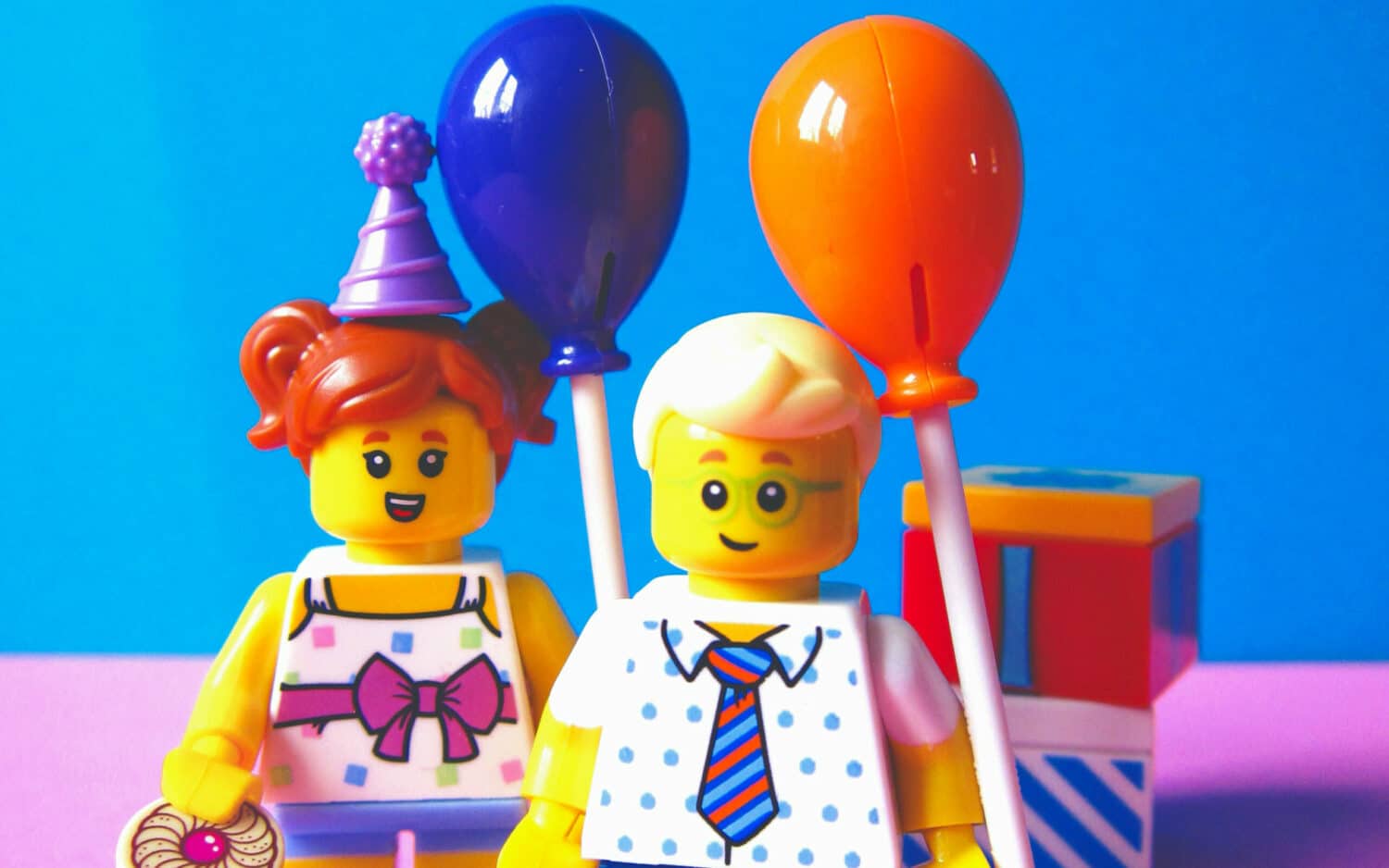 Huge Lego Fan Experience takes over Oasis Broadbeach this Weekend