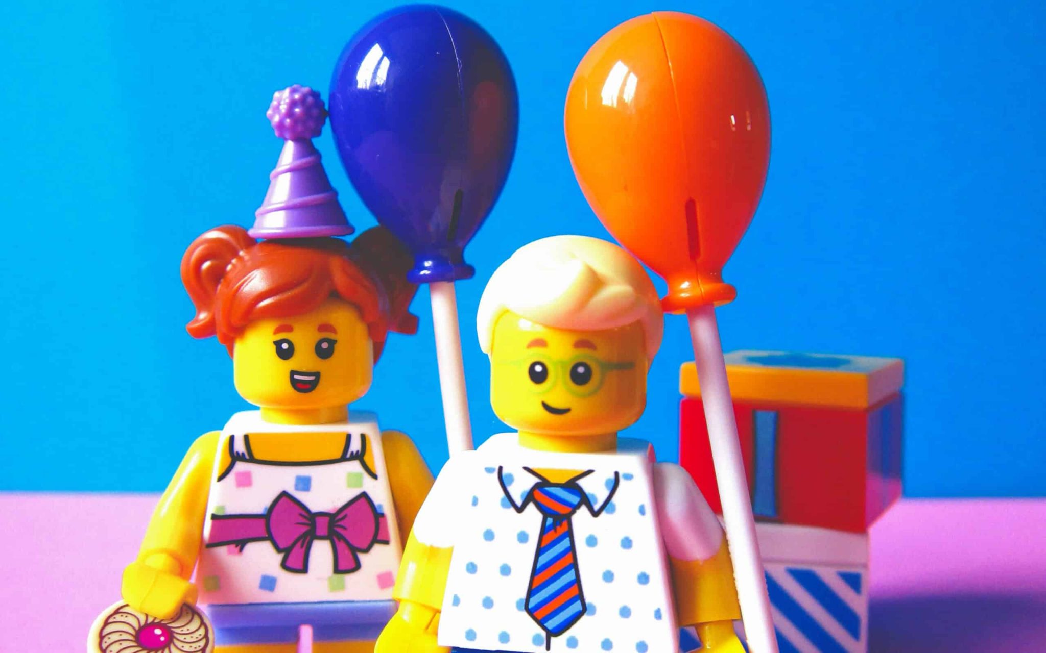 Huge Lego Fan Experience takes over Oasis Broadbeach this Weekend