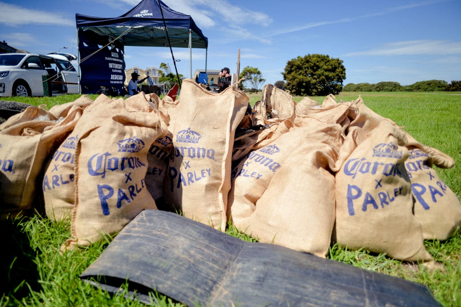 Help us protect Gold Coast beaches with Corona and Parley