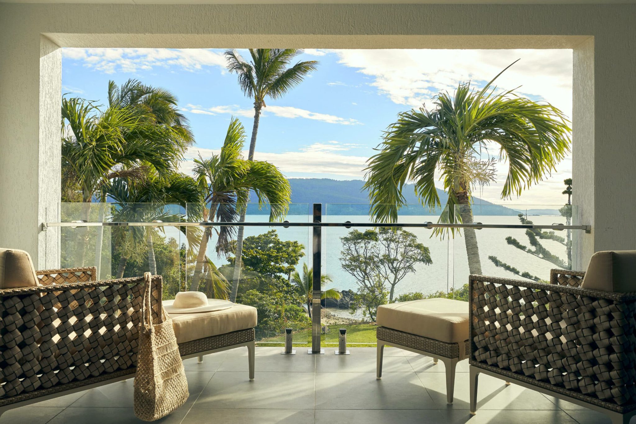 It's time to return to Daydream Island Queensland
