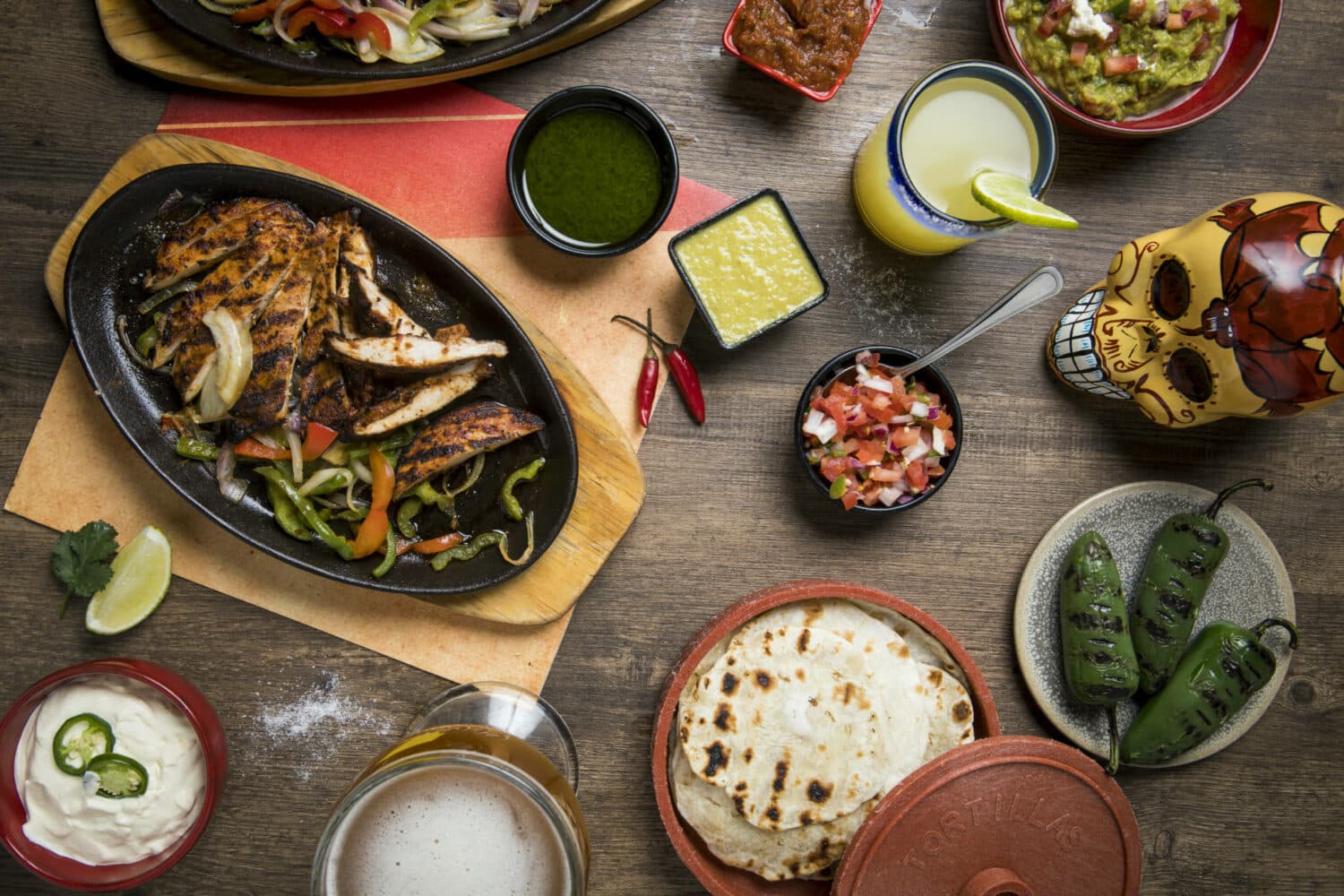 El Camino Cantina is bringing its unique flavour to the Gold Coast
