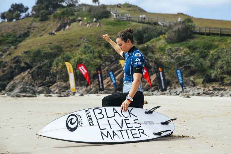 The triumphant return of Professional Surfing on the Gold Coast