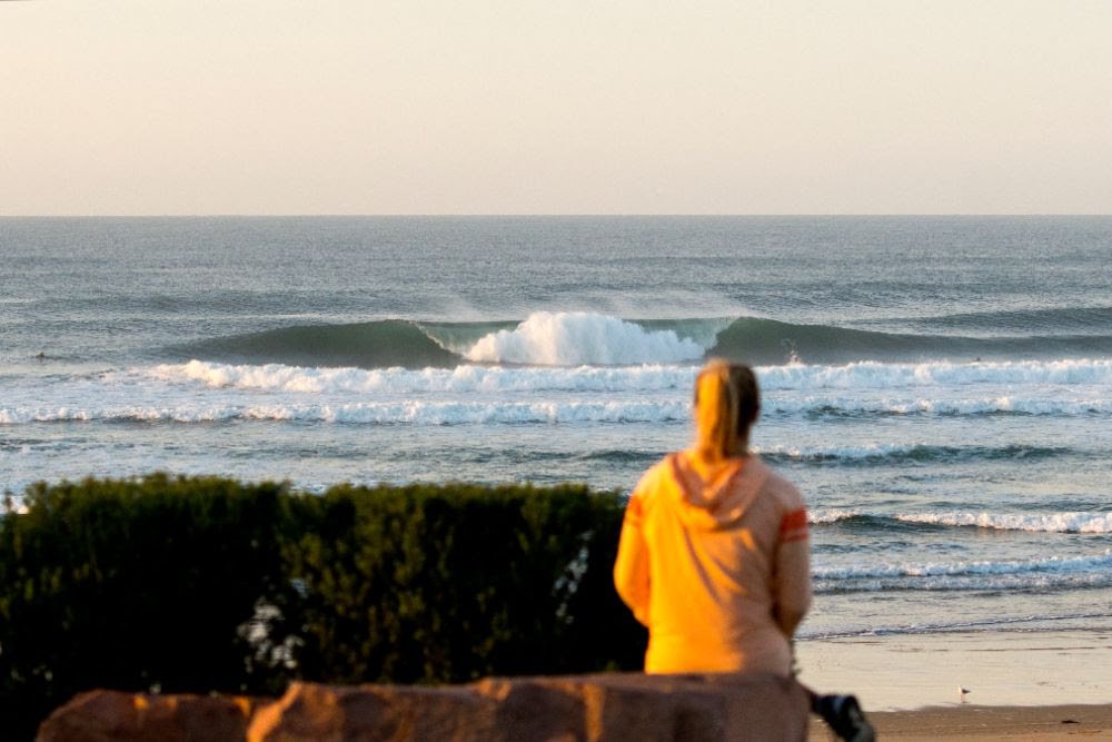 Port Stephens set to welcome back Professional Surfing