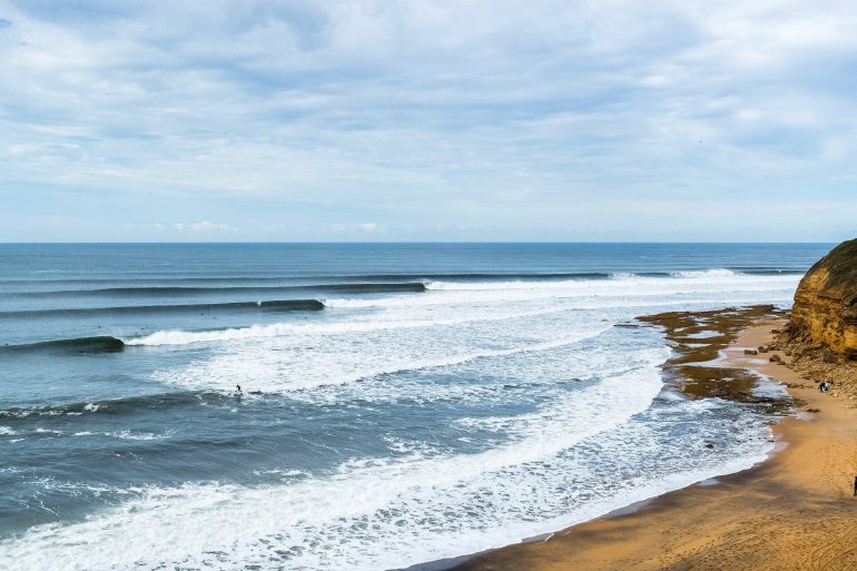 Rip Curl Pro Bells Beach To Return in 2022