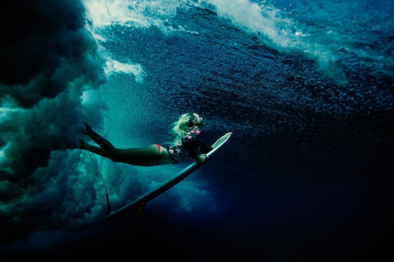 We Are One Ocean Campaign is calling for 30% protection by 2030