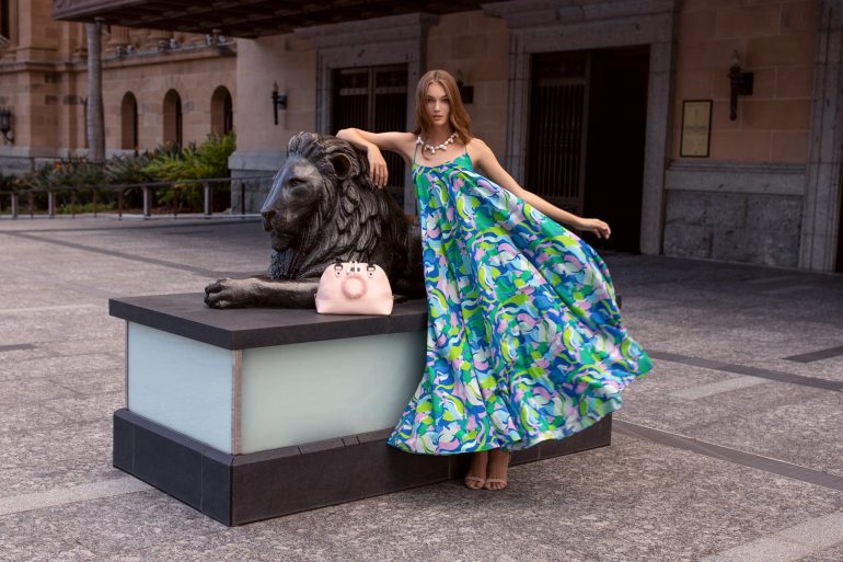Stylish return set for Brisbane Fashion Festival