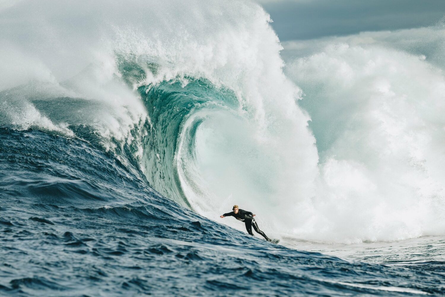 Red Bull Cape Fear returns to Tassie for 2021