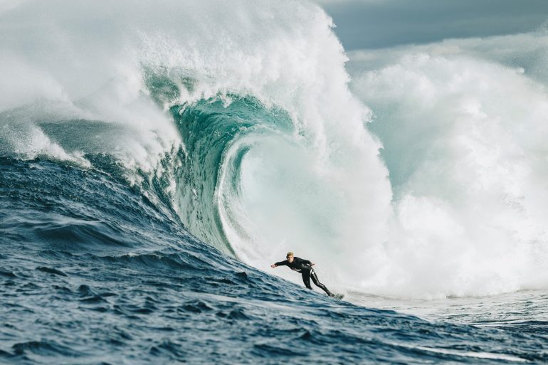Red Bull Cape Fear returns to Tassie for 2021