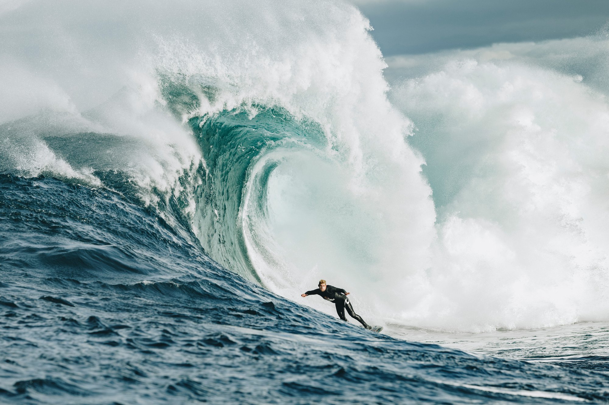 Red Bull Cape Fear returns to Tassie for 2021