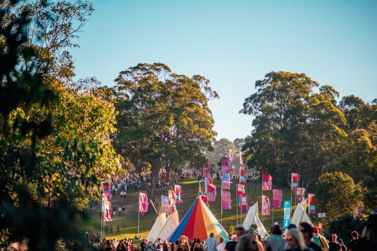 Splendour in The Grass Rescheduled again to November 2021
