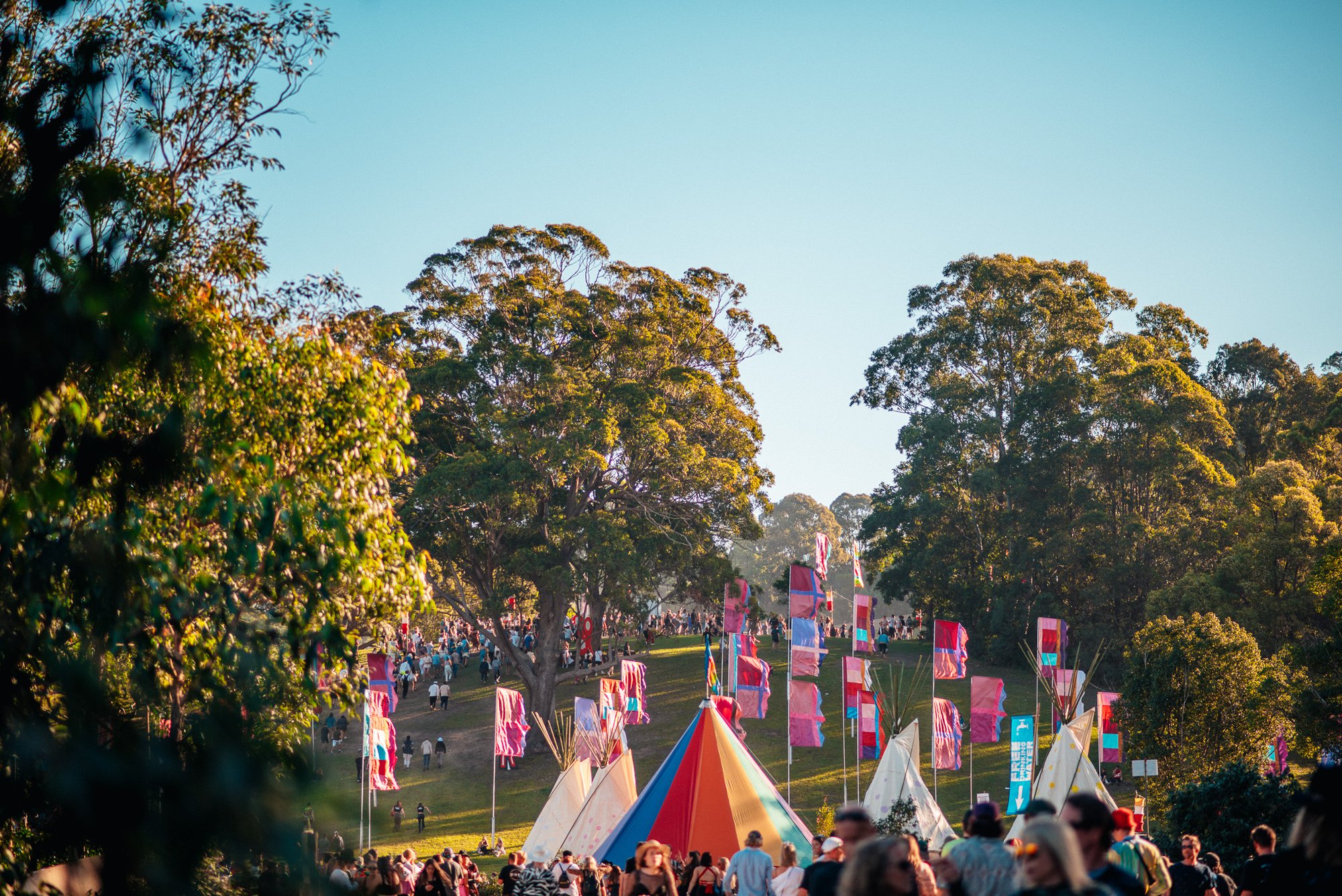 Splendour in The Grass Rescheduled again to November 2021