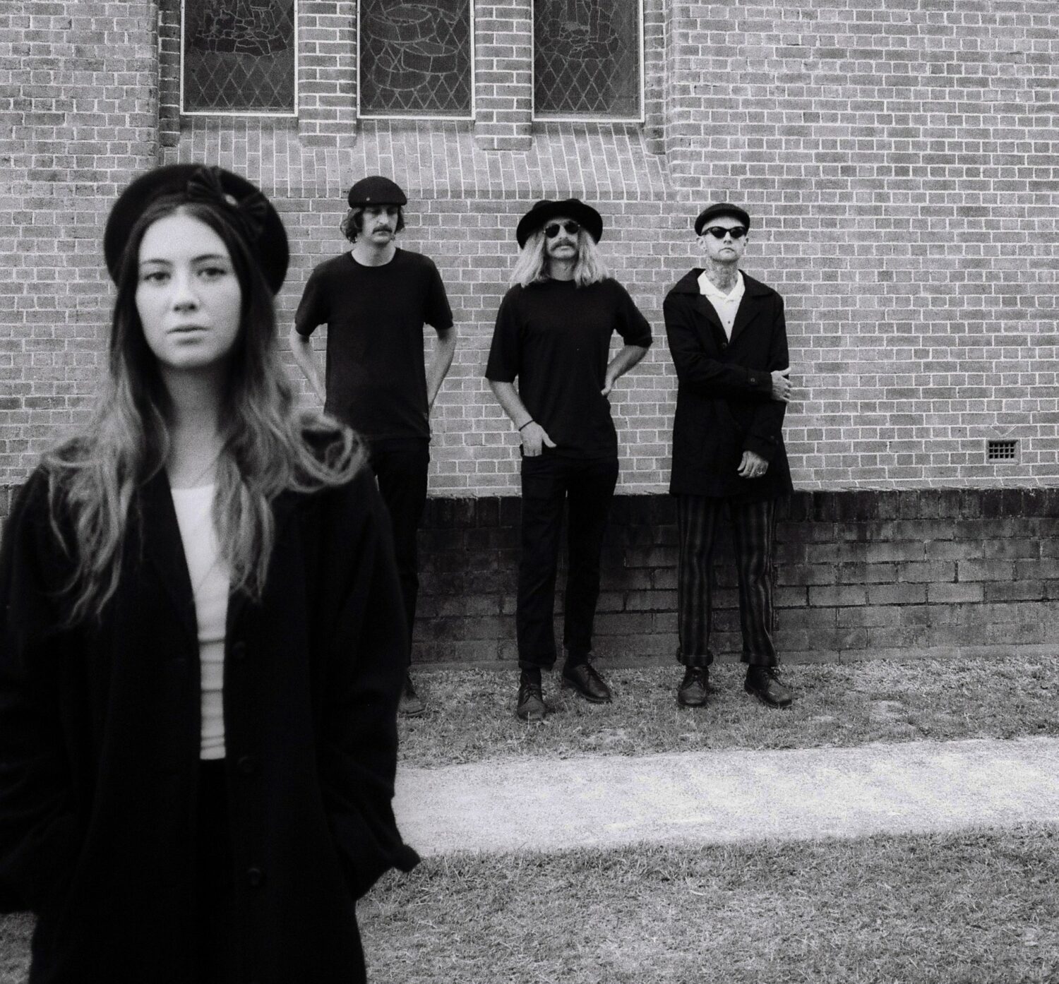 Young Henrys is back with a fresh serving of Live Music