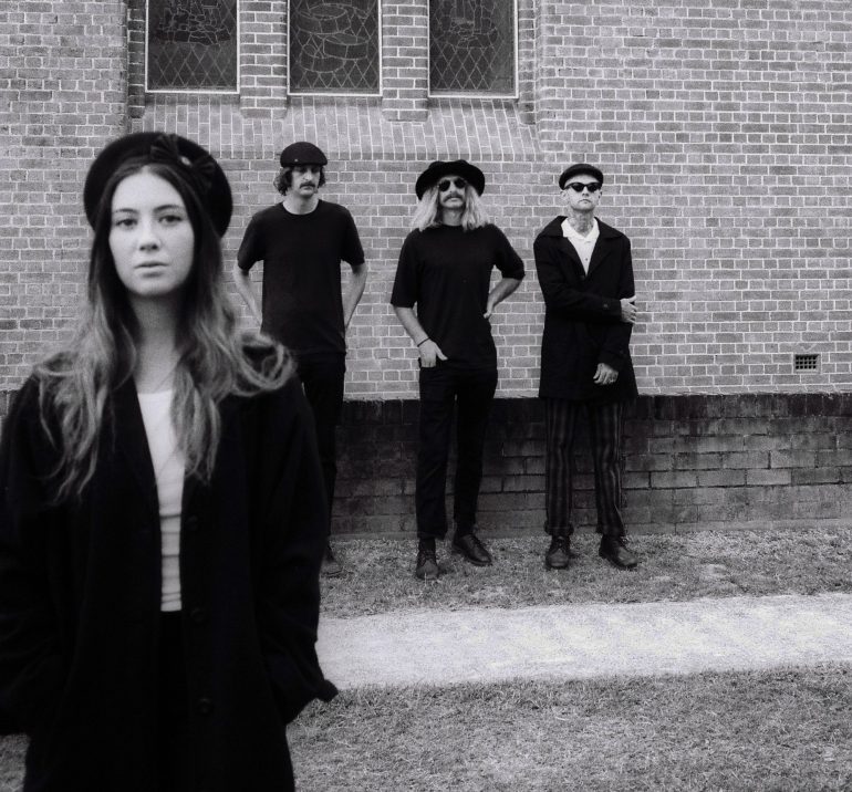 Young Henrys is back with a fresh serving of Live Music