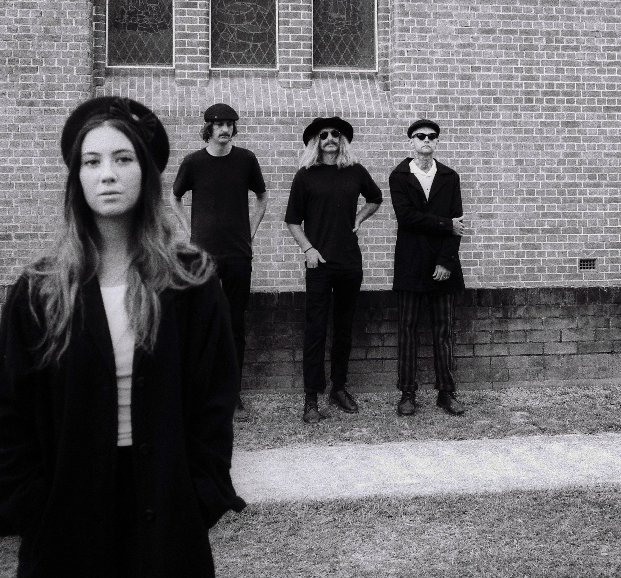 Young Henrys is back with a fresh serving of Live Music