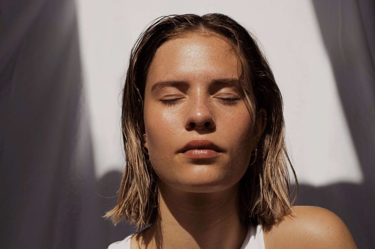 The secret to a year-round summer glow