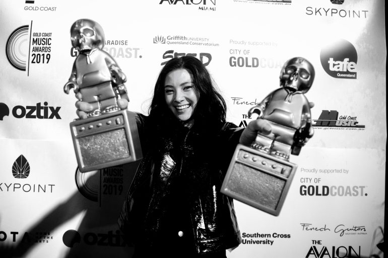 Nominations are open for the Gold Coast Music Awards