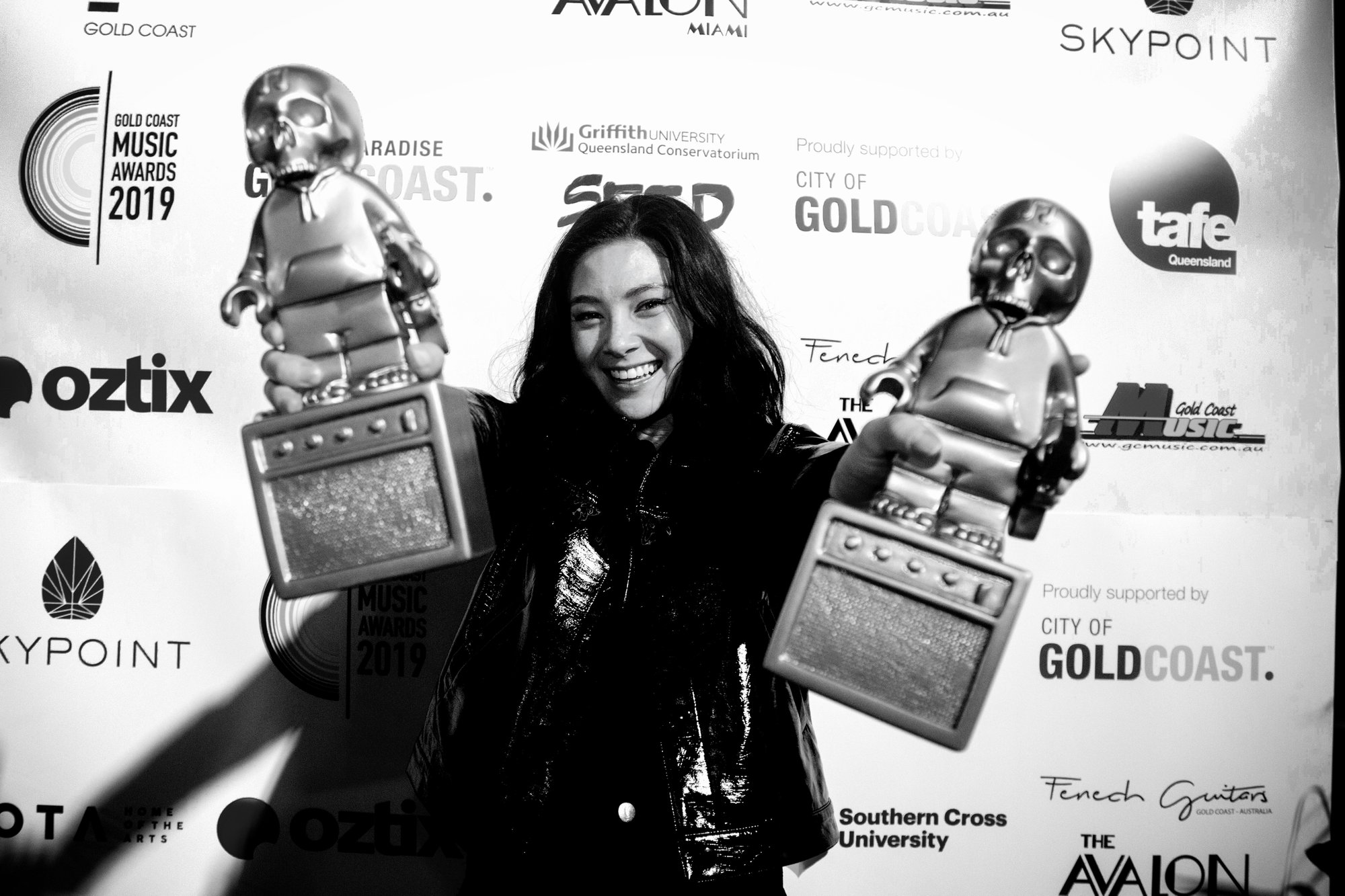 Nominations are open for the Gold Coast Music Awards