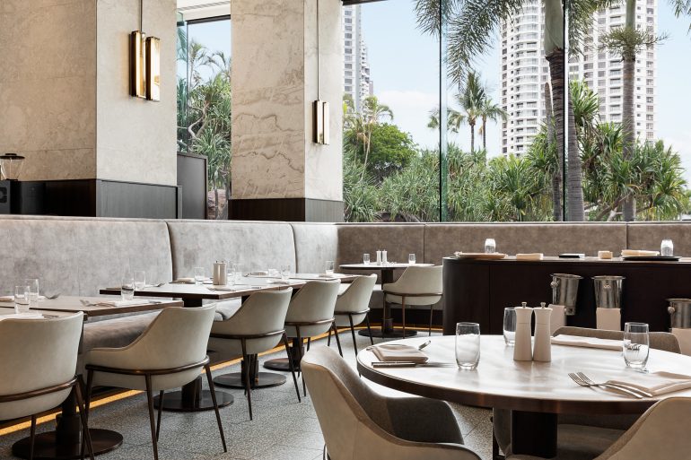 JW Marriot brings a Festival of Flavours to Citrique