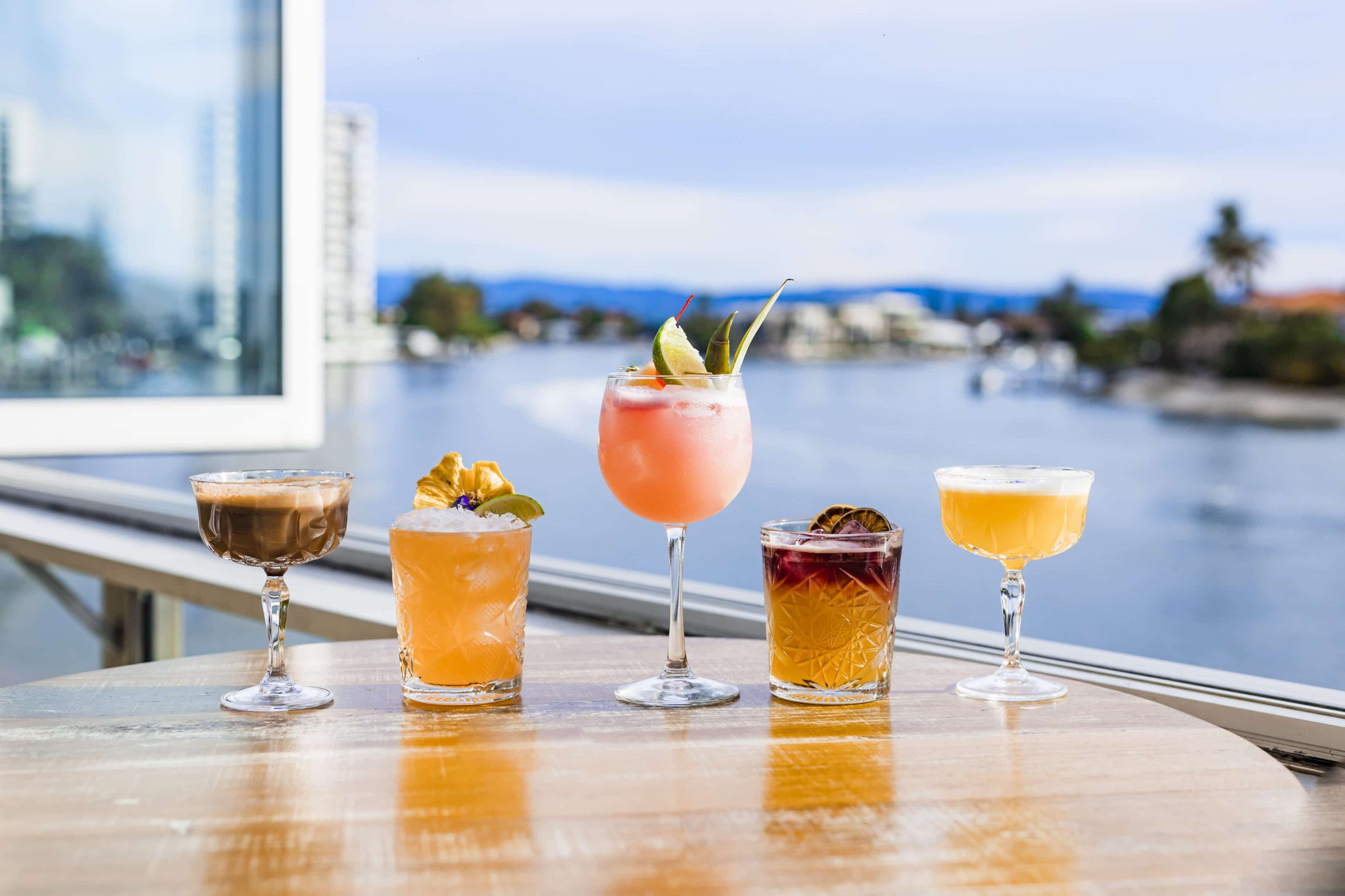 Surfers Pavilion the home of knock off drinks is now open 7 days