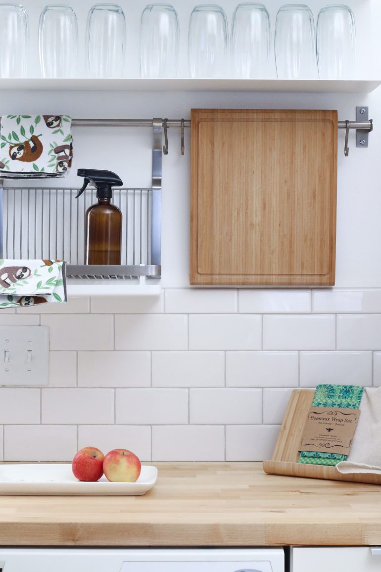 6 Budget Shopping Tips For Household Items