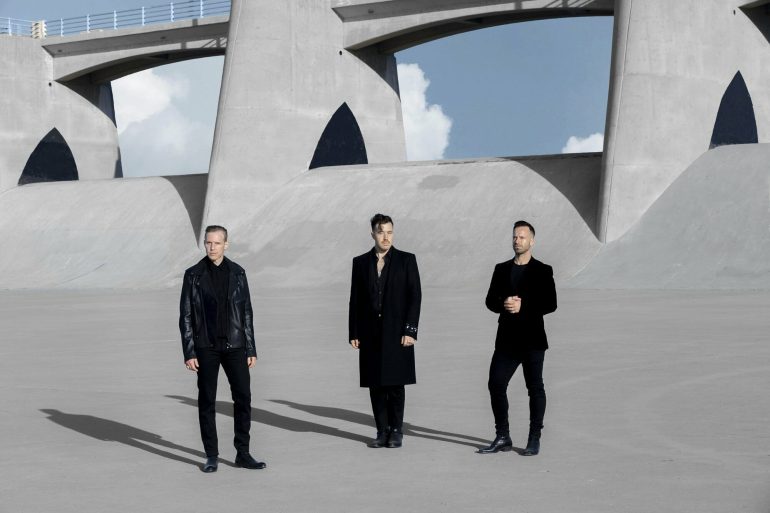 Rufus Du Sol drop new track ‘On My Knees’ ahead of album release