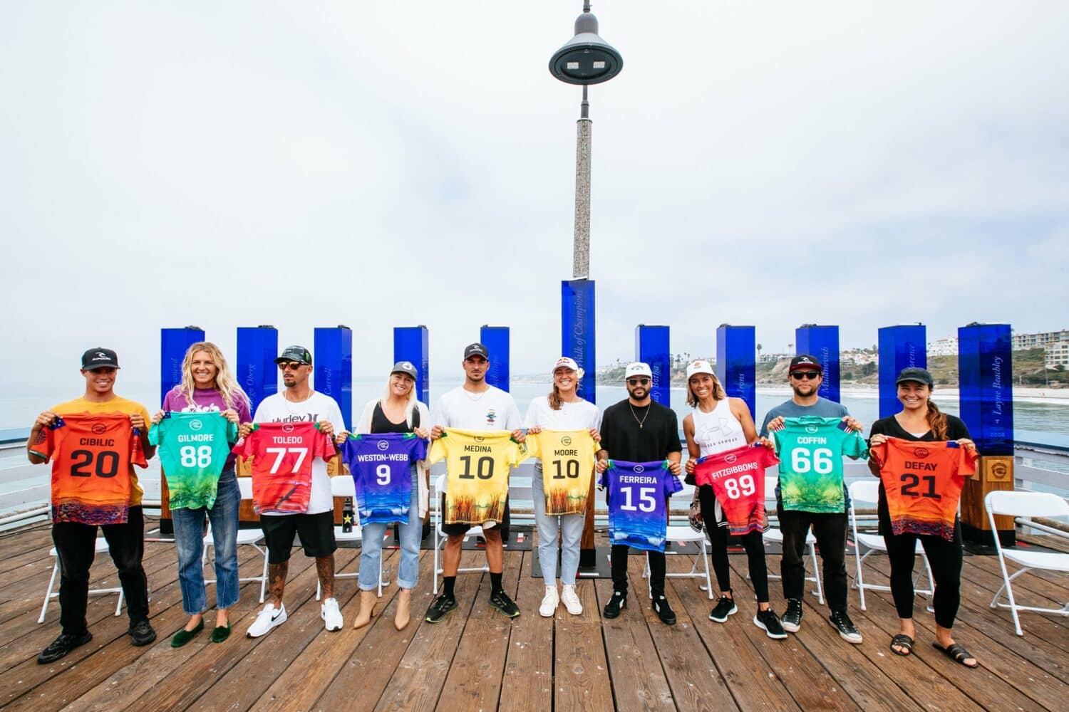 World Champions to be decided in WSL Final Series kicking off today