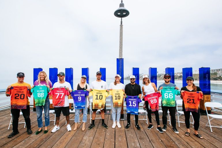 World Champions to be decided in WSL Final Series kicking off today