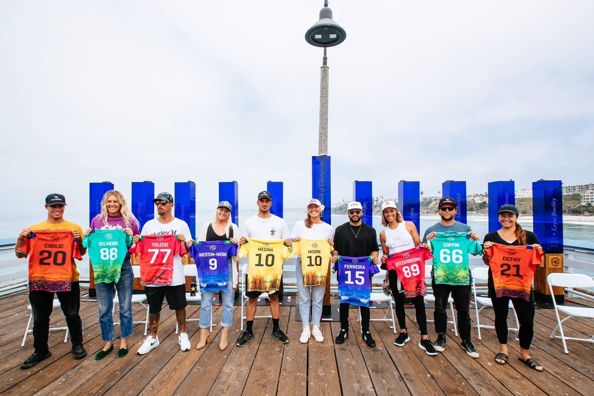 World Champions to be decided in WSL Final Series kicking off today