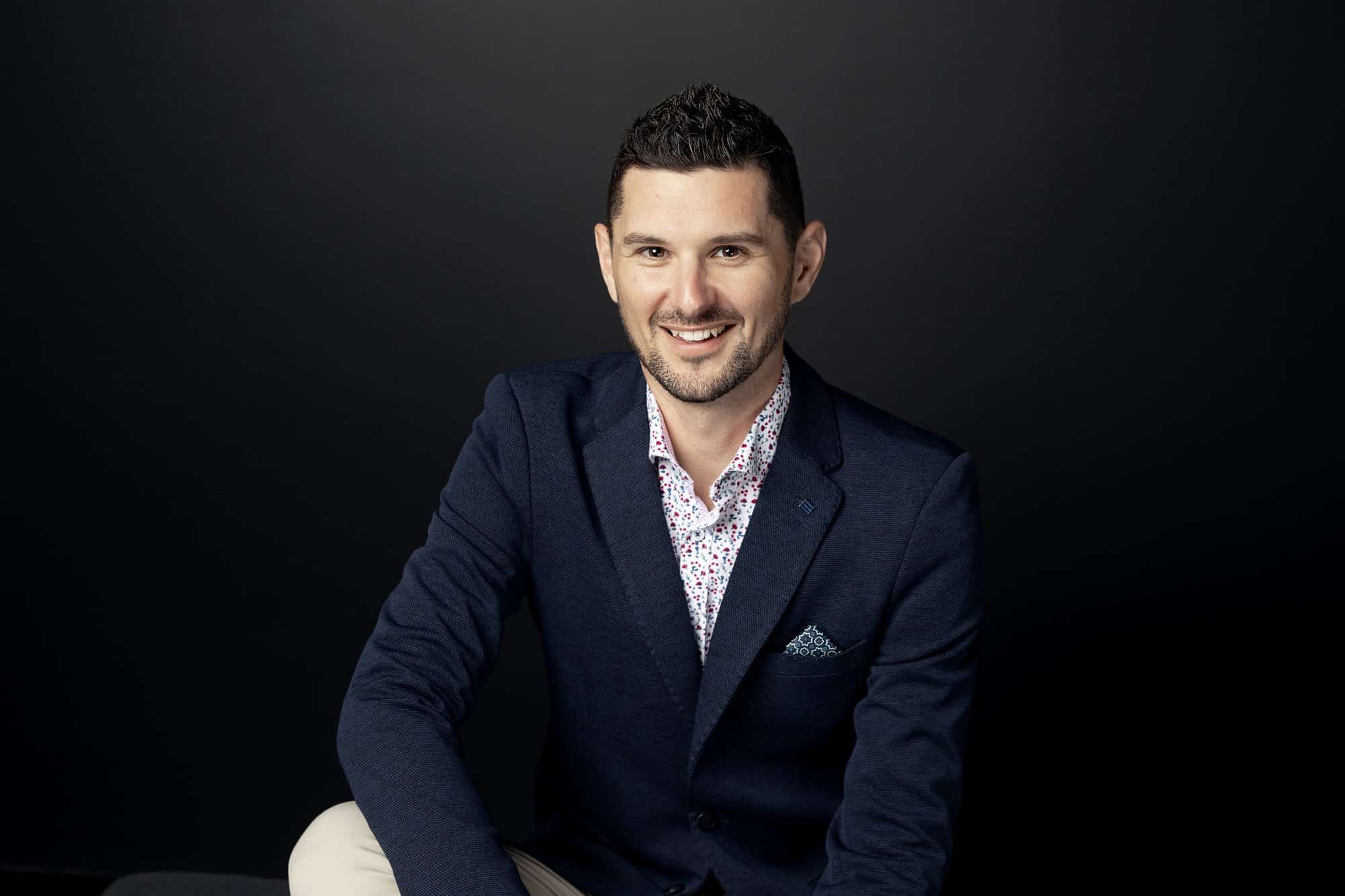Experienced hotelier behind Dorsett's first hotel in Australia