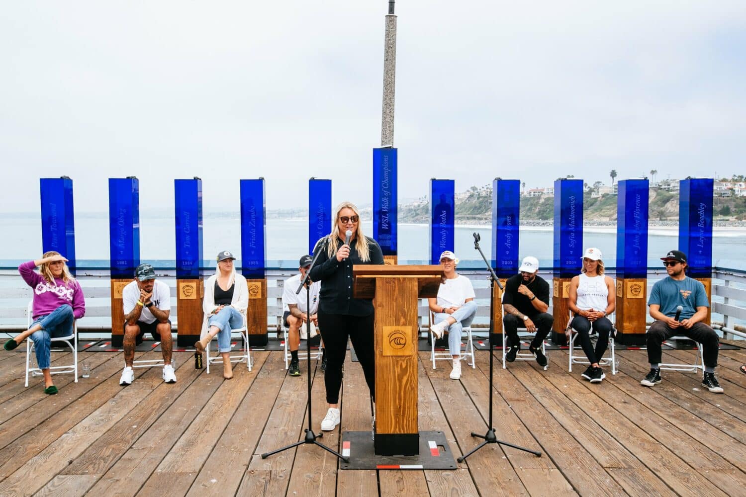WSL Finals Series continues on Yellow Alert